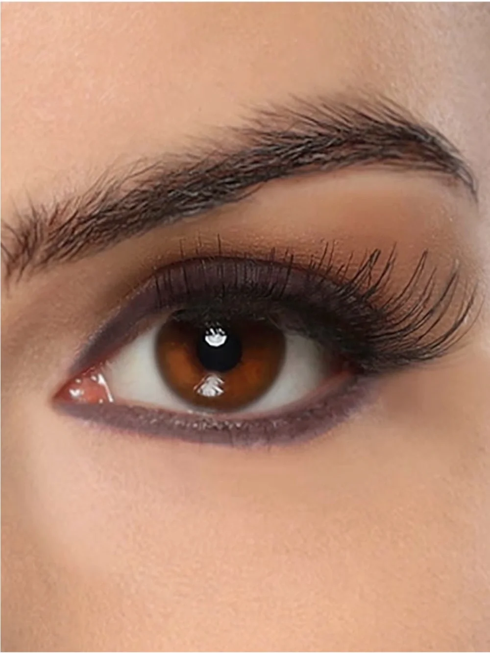 Bundle of four (4) Belle Beauty Waterproof Liner Pencils in Shade Slate Grey